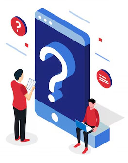 FAQ Image